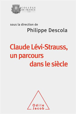 Claude lévi-strauss, un parcours dans le siècle