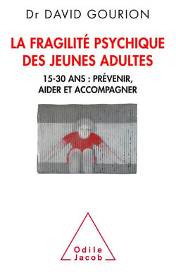 La fragilité psychique des jeunes adultes