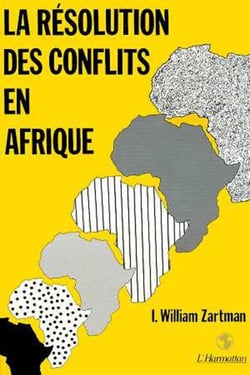 La resolution des conflits en afrique