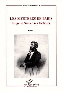 Les Mysteres De Paris