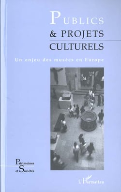 PUBLICS ET PROJETS CULTURELS