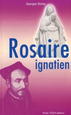 Rosaire ignatien