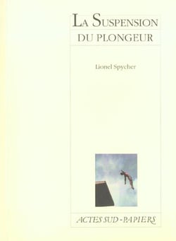 La suspension du plongeur