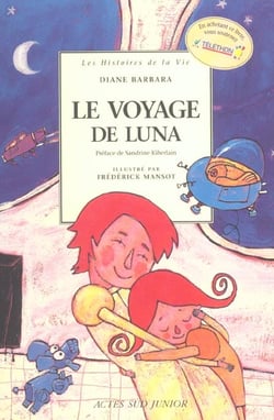 Voyage de luna (le) - telethon 2002
