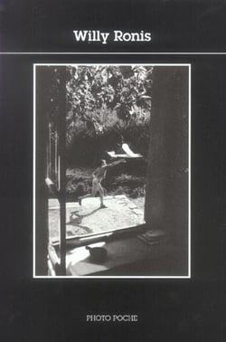 Willy Ronis