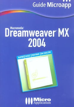 Dreamweaver mx 2004