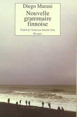 Nouvelle grammaire finnoise