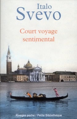 Court voyage sentimental