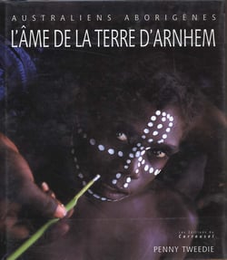 Spirit of amhem land