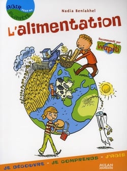 L'alimentation