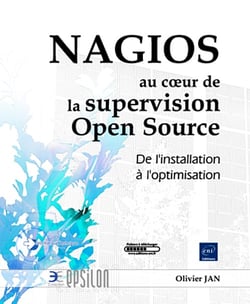 Nagios au coeur de la supervision open source - de l'installation à l'optimisation