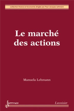 Le marché des actions