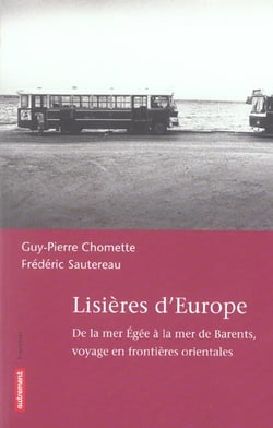 Lisières d'Europe