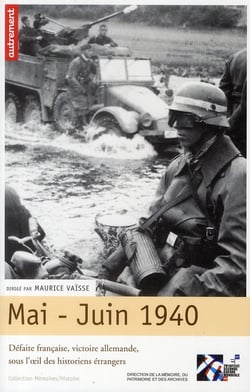 Mai-juin 1940