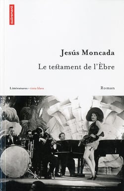Le testament de l'Ebre