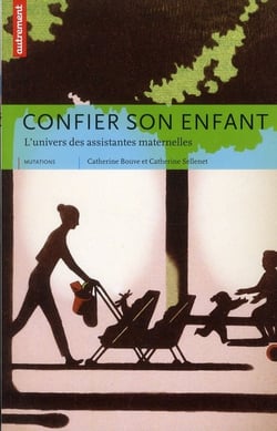 Confier son enfant