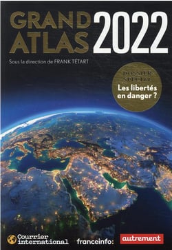 Grand atlas (édition 2022)