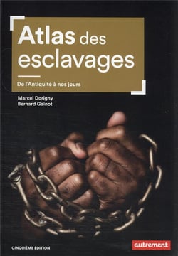 Atlas des esclavages