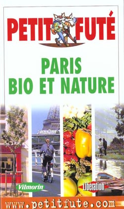 Paris nature, le petit fute