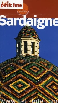 Sardaigne 2008-2009 petit fute