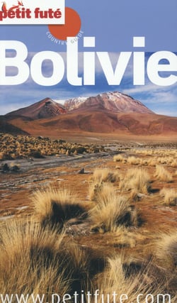 Bolivie 2014-2015