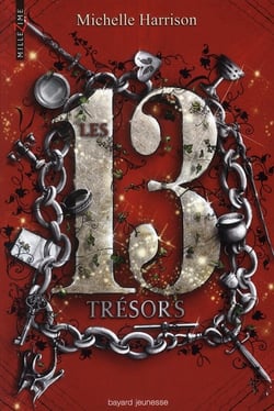 Les treize trésors