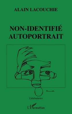 NON-IDENTIFIE AUTOPORTRAIT