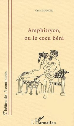 Amphitryon, ou le cocu beni