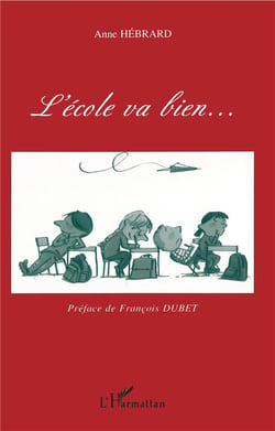 L'école va bien...