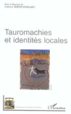Tauromachies et identités locales