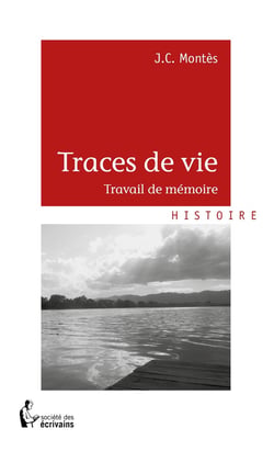 Traces de vie