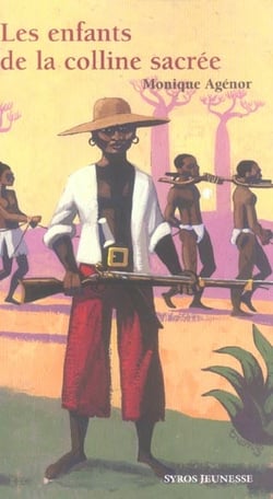 Enfants de la colline sacree