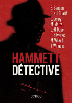 Hammett Detective