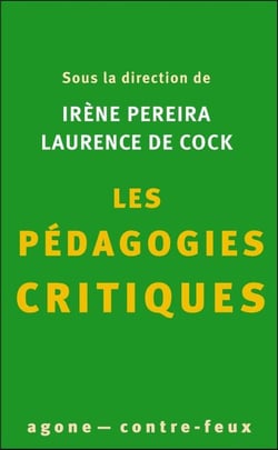 Les pédagogies critiques