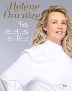 Mes recettes en fête