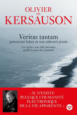 Veritas tantam potentiam habet ut non subverti possit / la vérité a une telle puissance qu'elle ne peut être anéantie