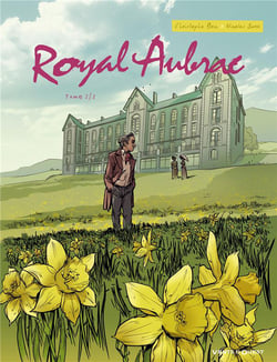 Royal Aubrac Tome 2