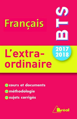 THEME DE BTS FRANCAIS 2017-2018