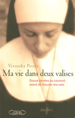 Ma vie dans deux valises