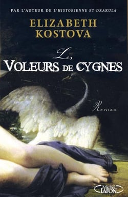 Les voleurs de cygnes