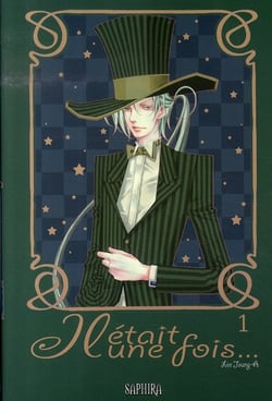 Il était une fois... Tome 1