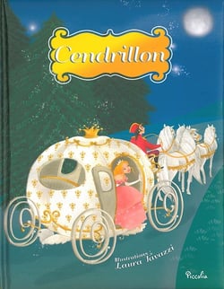 Cendrillon