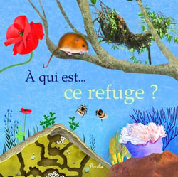 Ce refuge ?