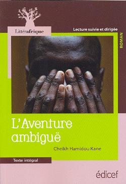 L'aventure ambiguë