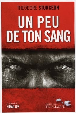 Un peu de ton sang