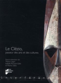 Le Clézio - passeur des arts et des cultures