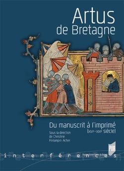 ARTUS DE BRETAGNE