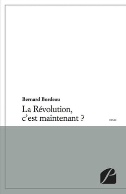 La révolution, c'est maintenant ?