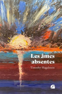 Les âmes absentes - « Poésies nomades »