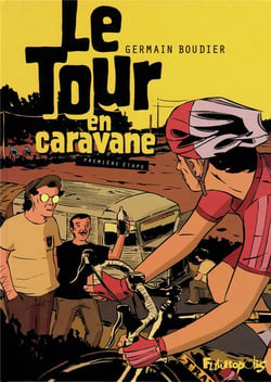 Le tour en caravane t.1